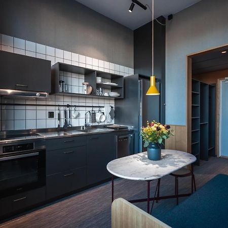 שטוקהולם Mornington Hotel Bromma מראה חיצוני תמונה