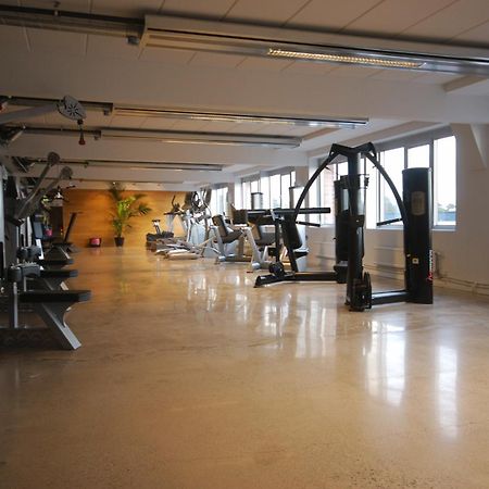 שטוקהולם Mornington Hotel Bromma מראה חיצוני תמונה