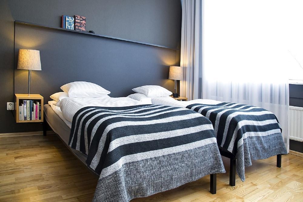 שטוקהולם Mornington Hotel Bromma מראה חיצוני תמונה