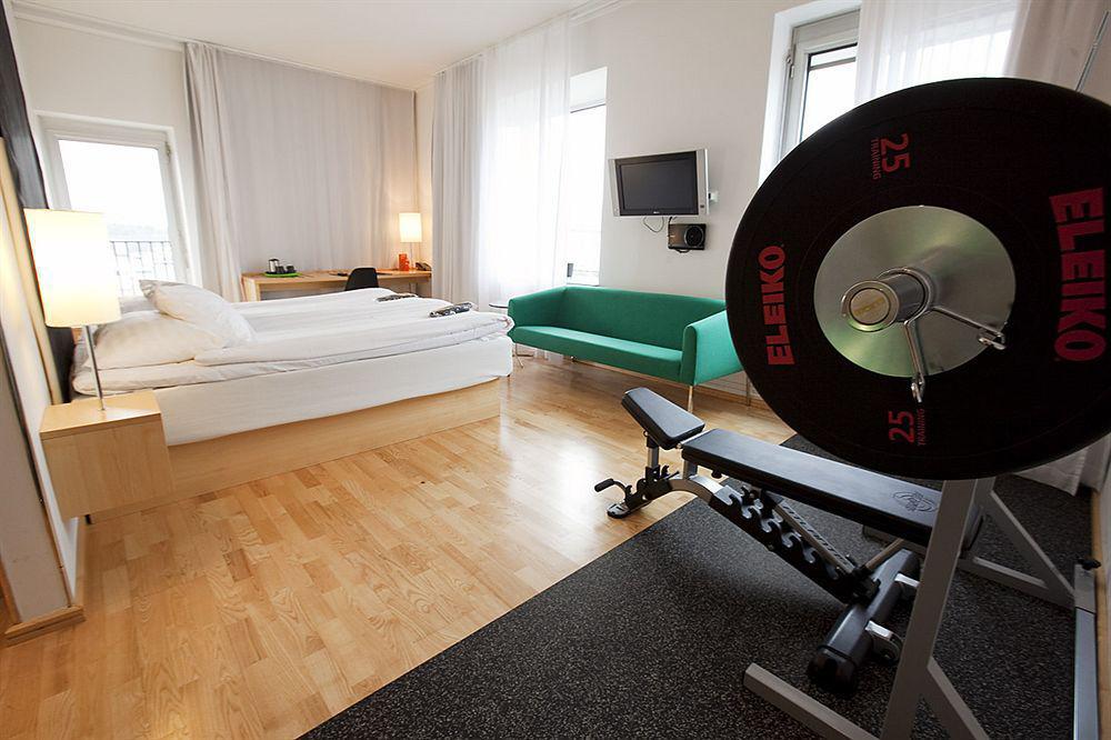 שטוקהולם Mornington Hotel Bromma מראה חיצוני תמונה