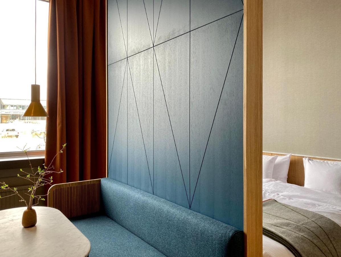 שטוקהולם Mornington Hotel Bromma מראה חיצוני תמונה