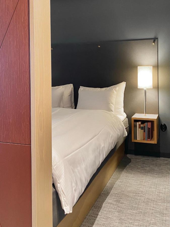 שטוקהולם Mornington Hotel Bromma מראה חיצוני תמונה