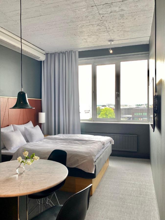 שטוקהולם Mornington Hotel Bromma מראה חיצוני תמונה