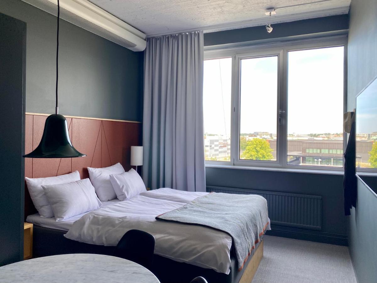 שטוקהולם Mornington Hotel Bromma מראה חיצוני תמונה