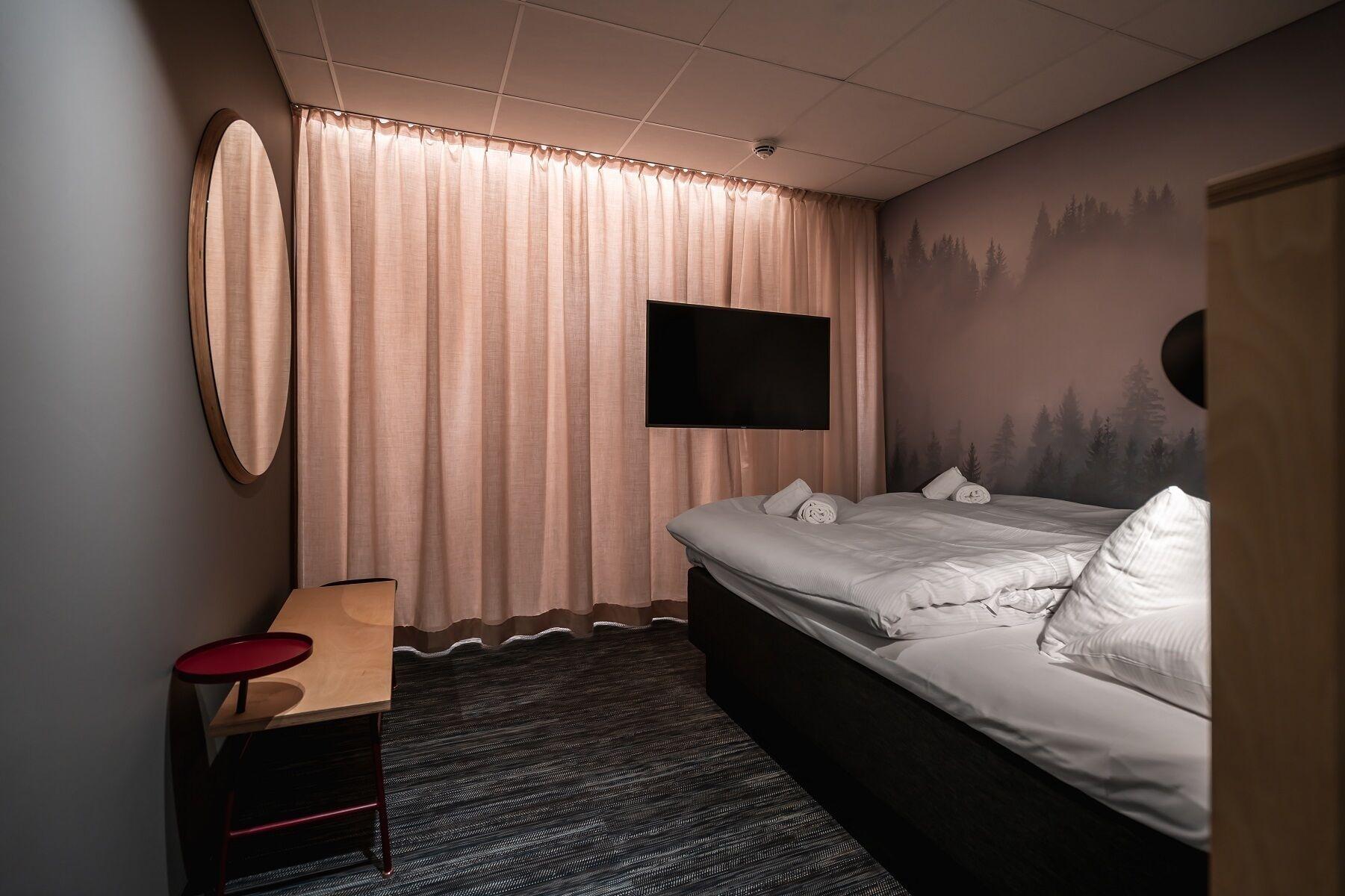 שטוקהולם Mornington Hotel Bromma מראה חיצוני תמונה