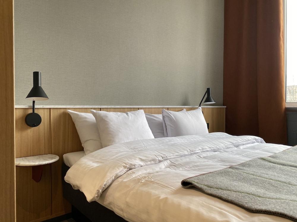 שטוקהולם Mornington Hotel Bromma מראה חיצוני תמונה