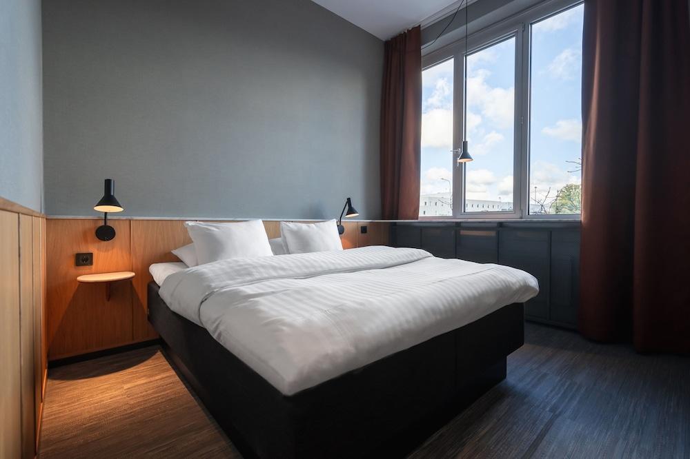 שטוקהולם Mornington Hotel Bromma מראה חיצוני תמונה