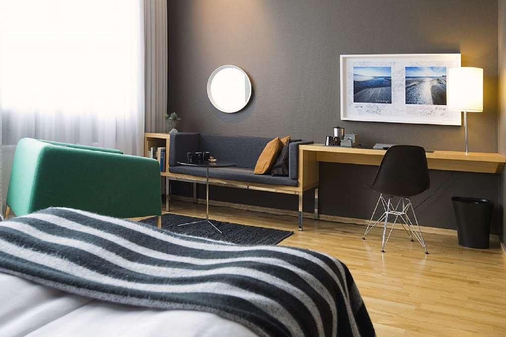 שטוקהולם Mornington Hotel Bromma חדר תמונה