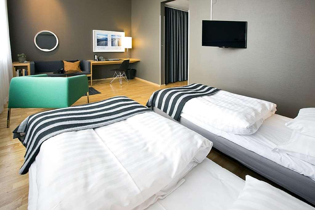 שטוקהולם Mornington Hotel Bromma חדר תמונה