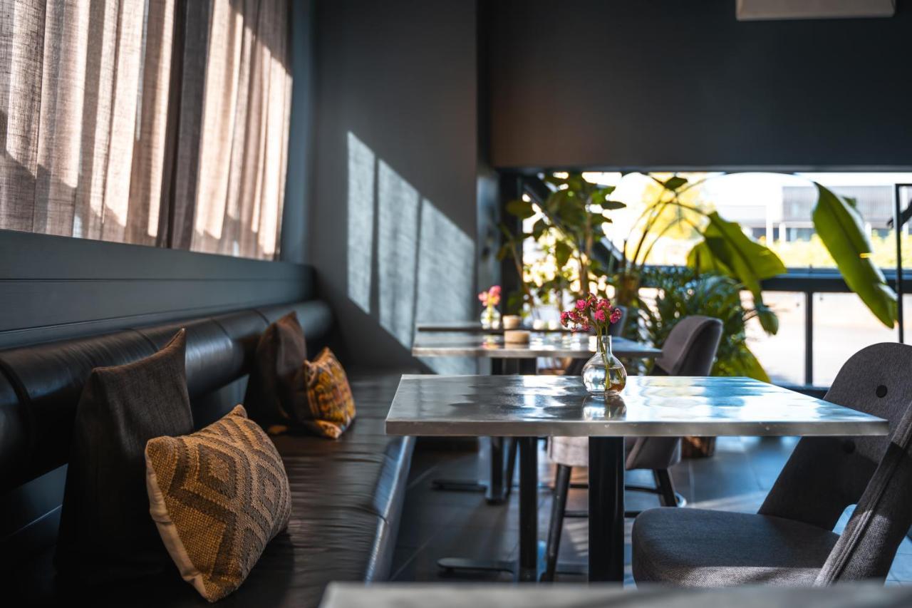 שטוקהולם Mornington Hotel Bromma מראה חיצוני תמונה