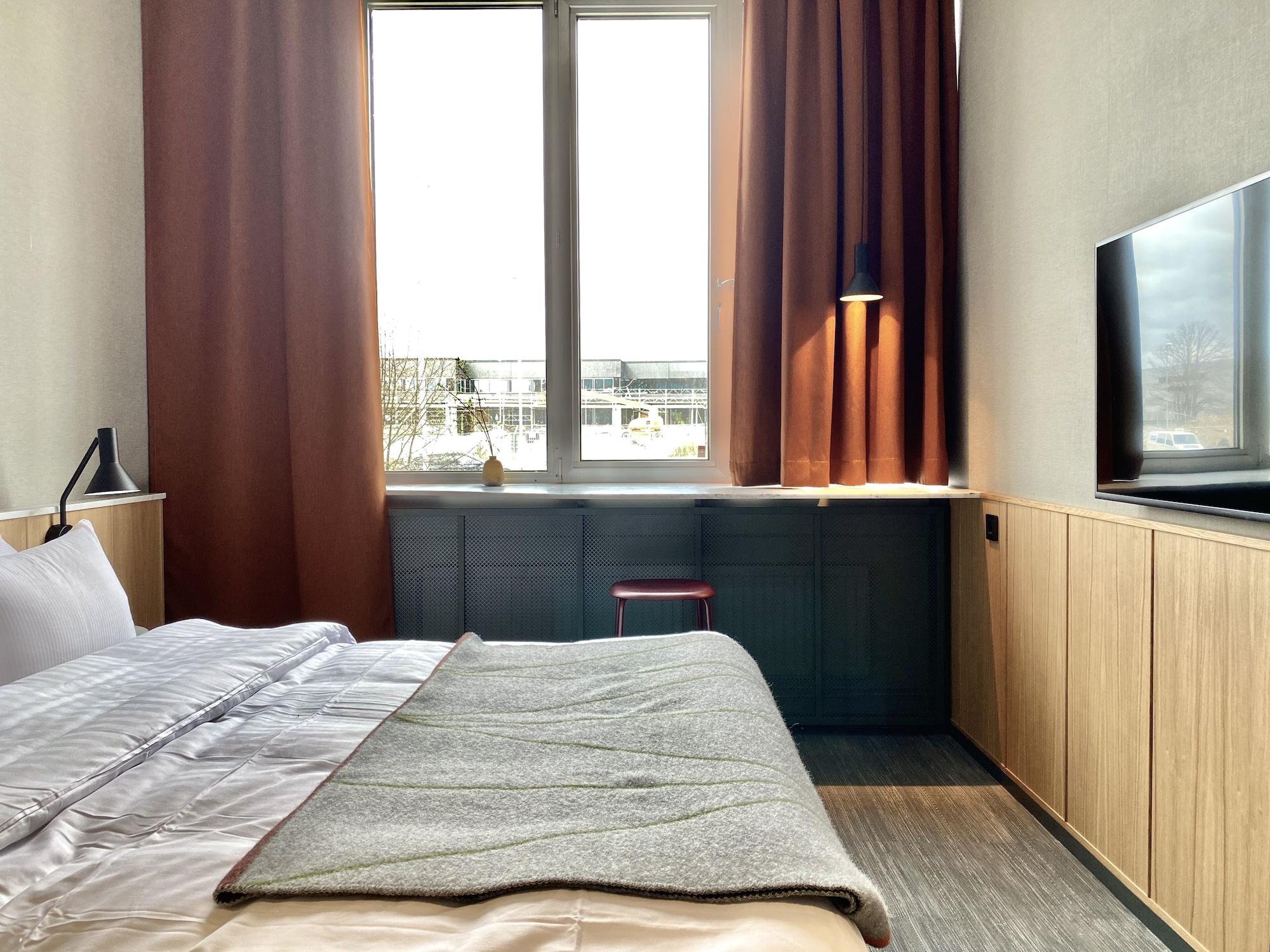 שטוקהולם Mornington Hotel Bromma מראה חיצוני תמונה