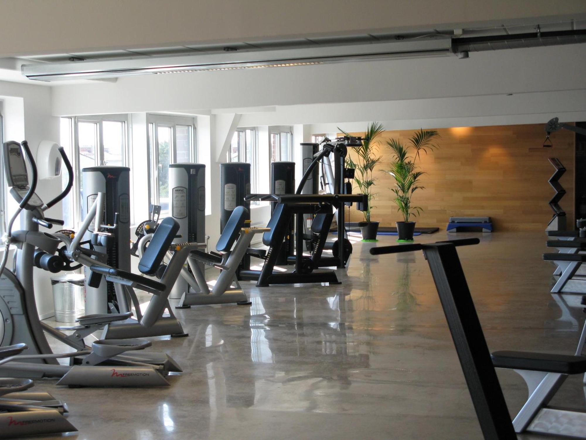 שטוקהולם Mornington Hotel Bromma מראה חיצוני תמונה