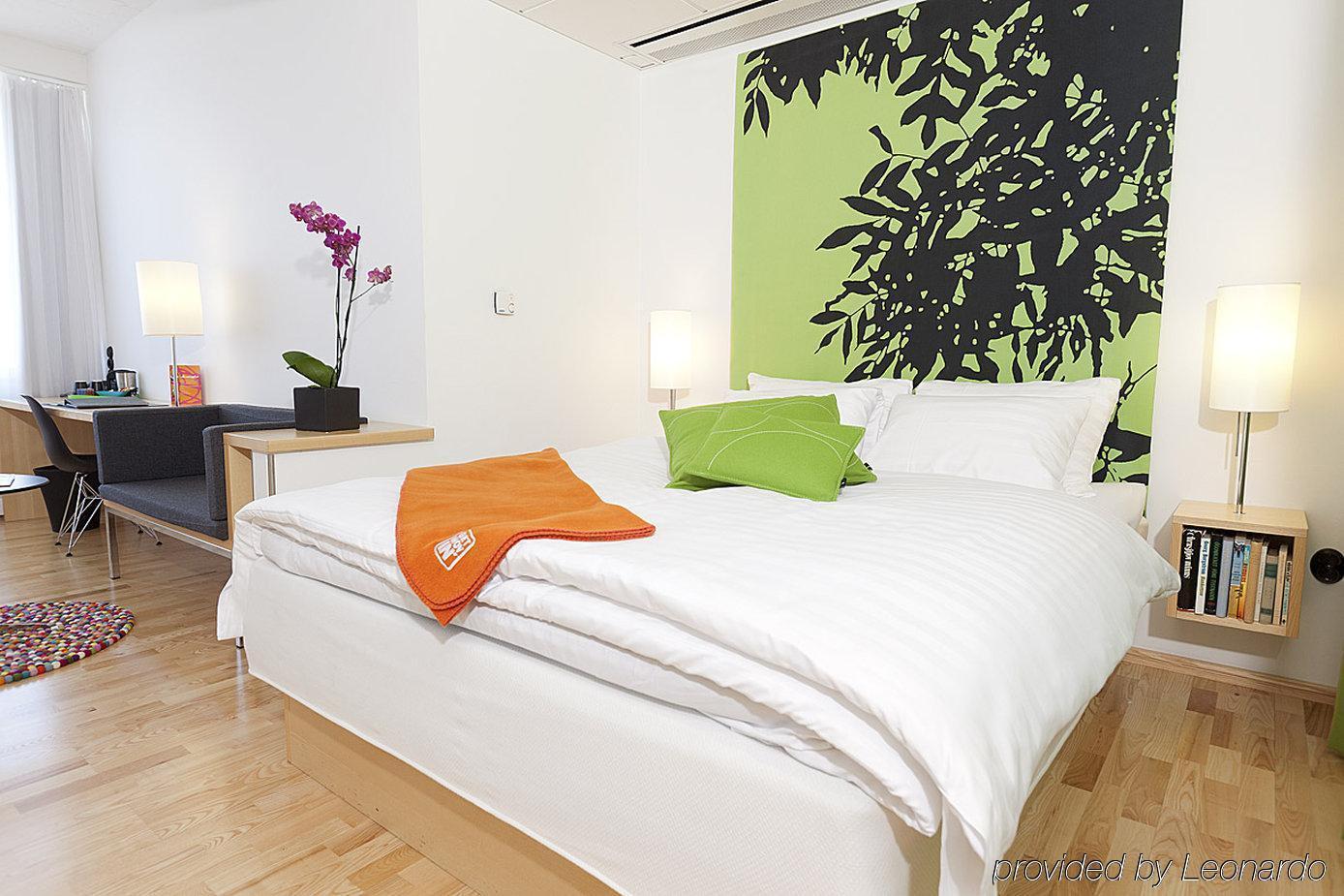 שטוקהולם Mornington Hotel Bromma מראה חיצוני תמונה