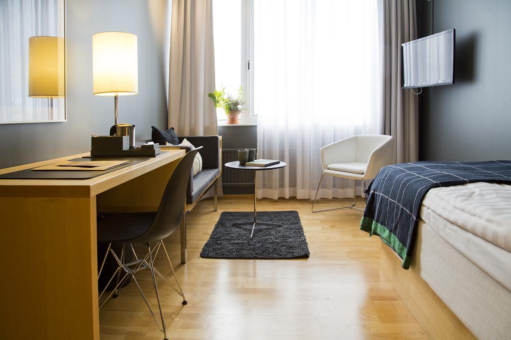 שטוקהולם Mornington Hotel Bromma מראה חיצוני תמונה