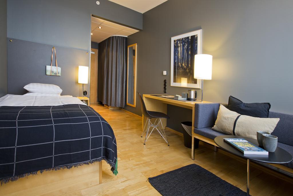 שטוקהולם Mornington Hotel Bromma מראה חיצוני תמונה