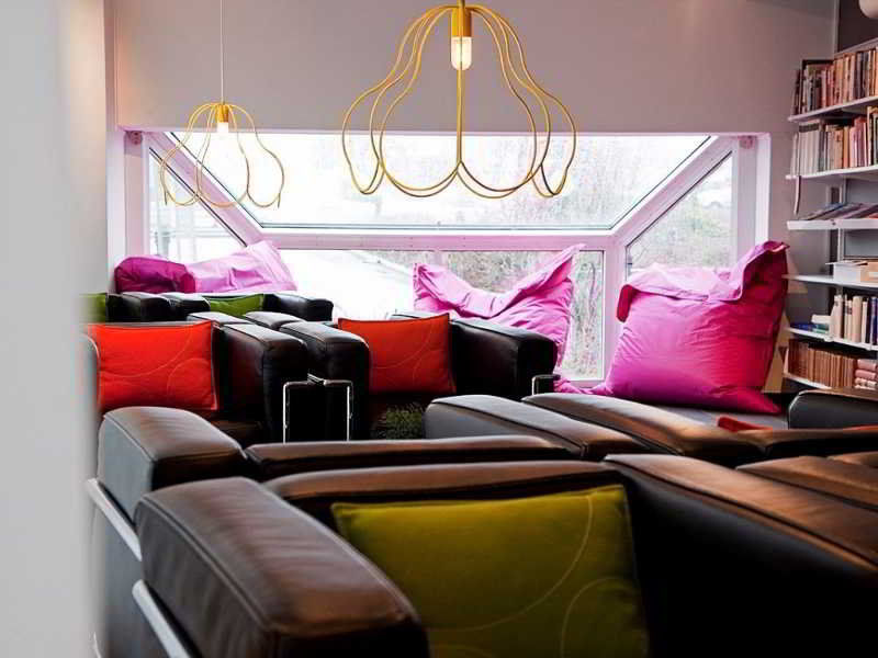 שטוקהולם Mornington Hotel Bromma מראה חיצוני תמונה