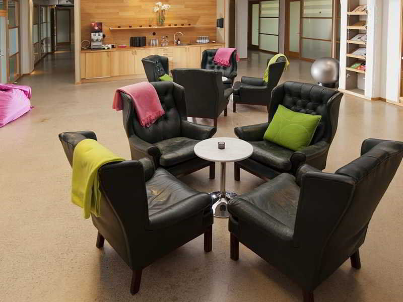 שטוקהולם Mornington Hotel Bromma מראה חיצוני תמונה