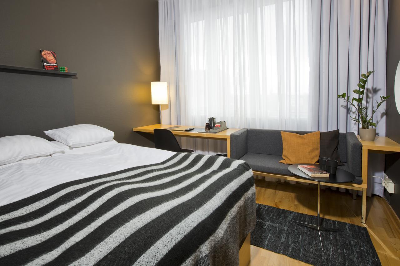 שטוקהולם Mornington Hotel Bromma מראה חיצוני תמונה