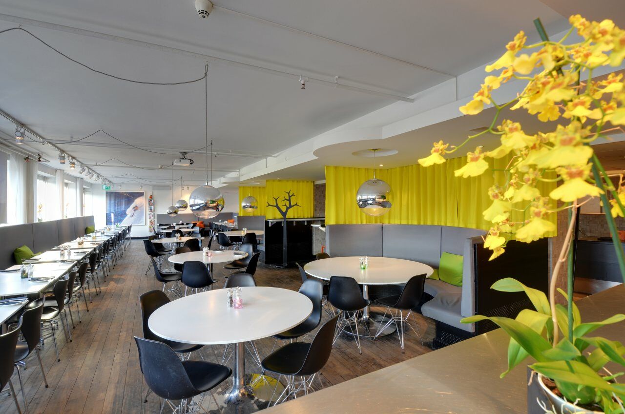 שטוקהולם Mornington Hotel Bromma מראה חיצוני תמונה
