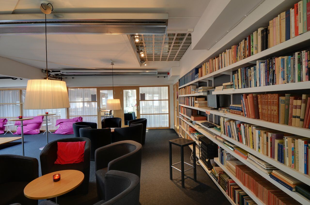 שטוקהולם Mornington Hotel Bromma מראה חיצוני תמונה