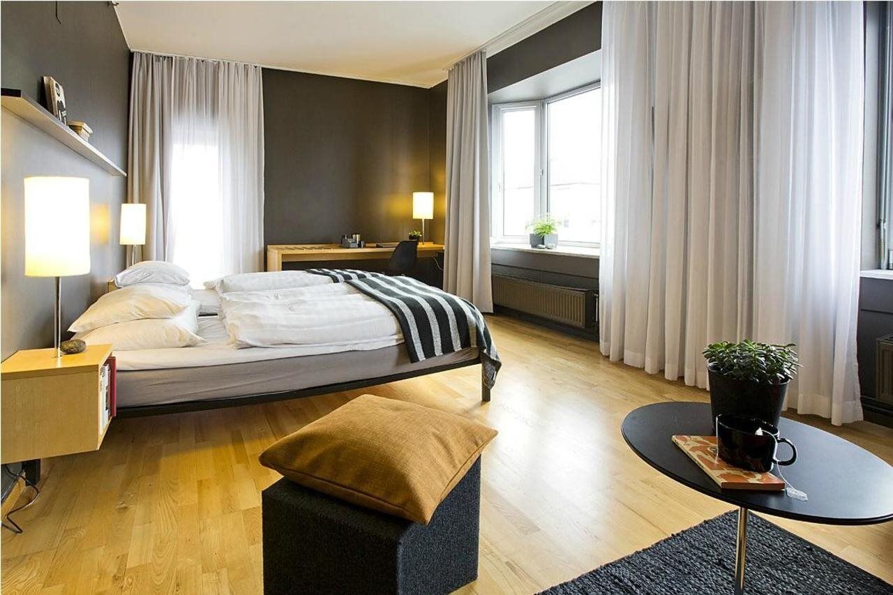 שטוקהולם Mornington Hotel Bromma מראה חיצוני תמונה