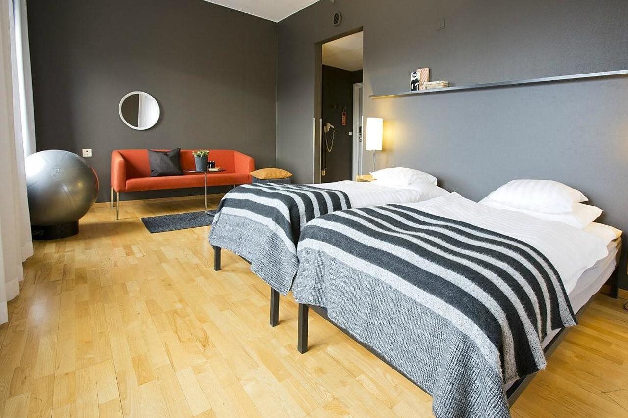 שטוקהולם Mornington Hotel Bromma מראה חיצוני תמונה